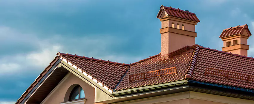 Residential Chimney Services in Newburyport, Massachusetts