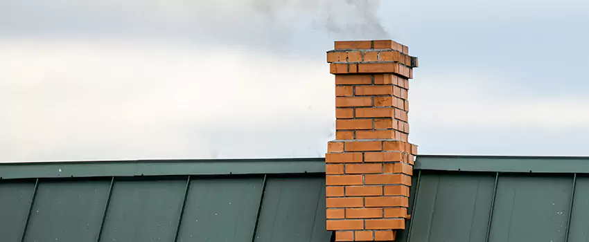 Chimney Installation Company in Newburyport, MA