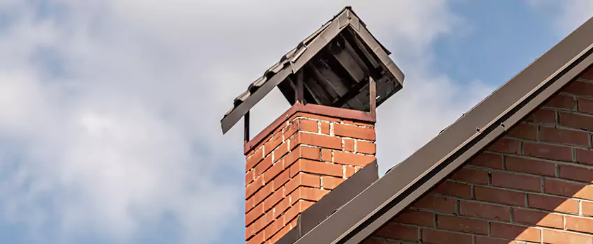 Chimney Saver Masonry Repair Contractor in Newburyport, Massachusetts