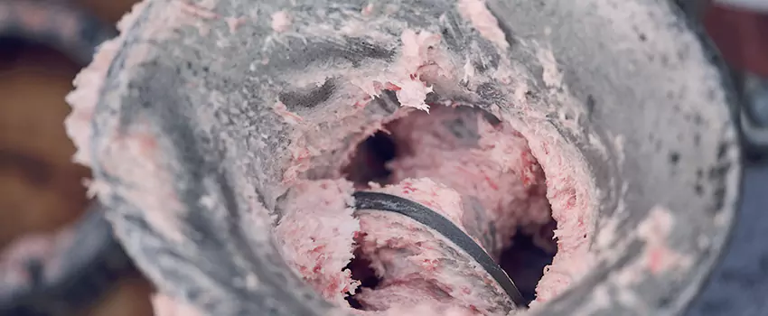 Benefits of Professional Clogged Dryer Vent Cleaning in Newburyport, Massachusetts