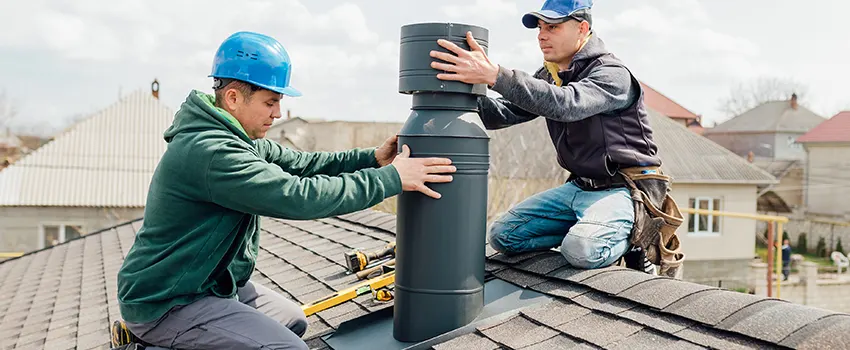 Commercial Chimney Cost in Newburyport, MA