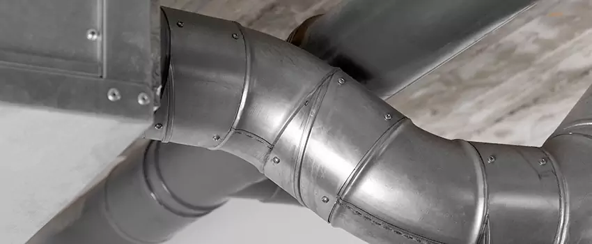 Dryer Vent Blockage Inspection in Newburyport, MA