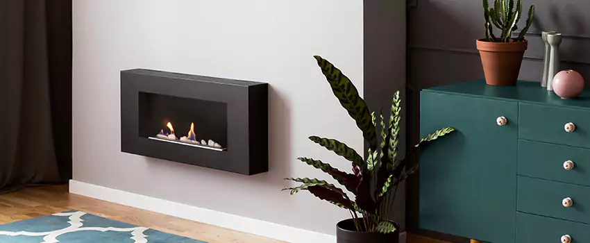 Cost of Ethanol Fireplace Repair And Installation Services in Newburyport, MA