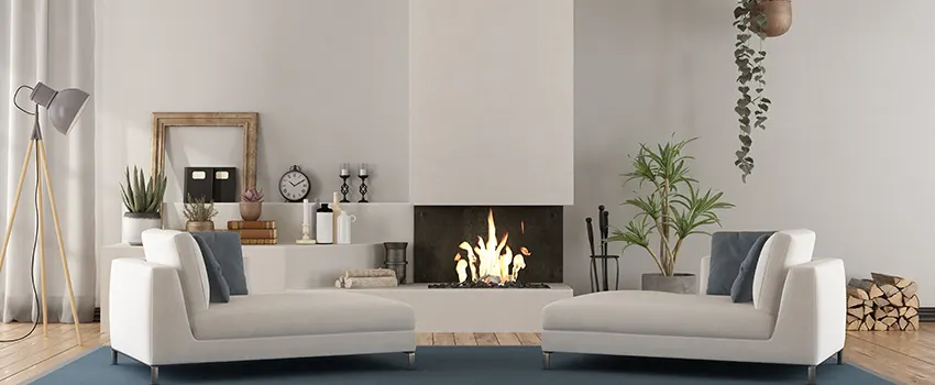 Decorative Fireplace Crystals Services in Newburyport, Massachusetts