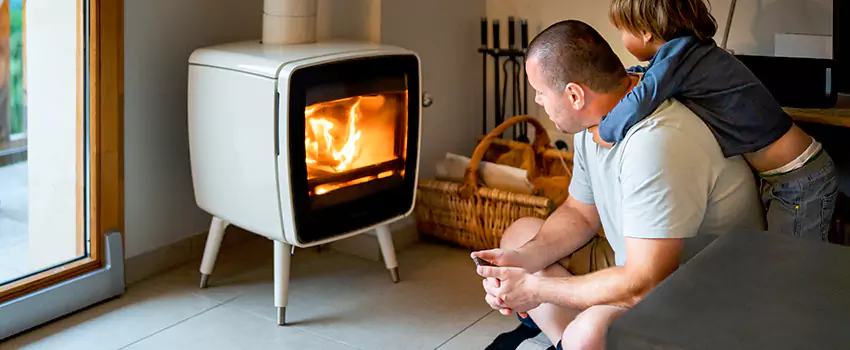 Fireplace Flue Maintenance Services in Newburyport, MA