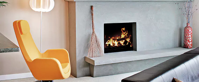 Electric Fireplace Makeover Services in Newburyport, MA