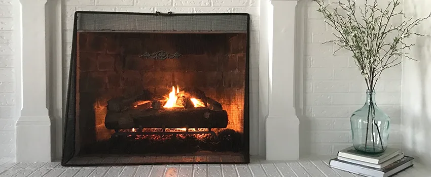 Cost-Effective Fireplace Mantel Inspection And Maintenance in Newburyport, MA