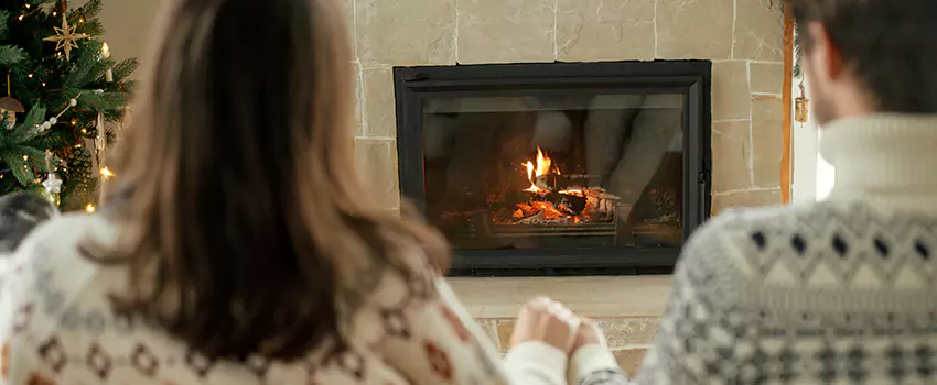 Fireplace Firebox Refurbish & Restore Services in Newburyport, MA