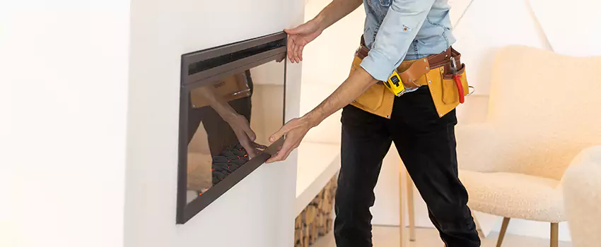 Traditional Fireplace Vent Sweeping in Newburyport, MA