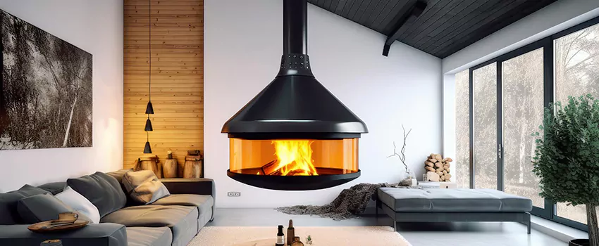 Floating Damaged Fireplace Repair Services in Newburyport, MA