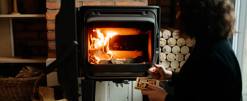 Hearthstone Wood Stoves Fireplace Repair in Newburyport, Massachusetts