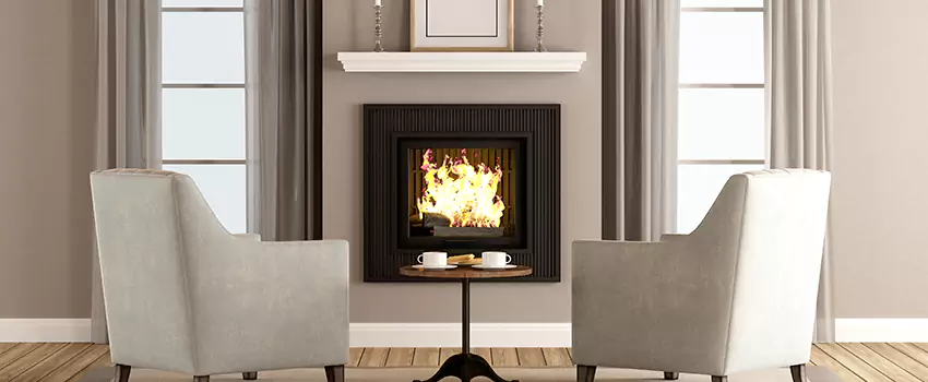 Heatilator Direct Vent Fireplace Services in Newburyport, Massachusetts
