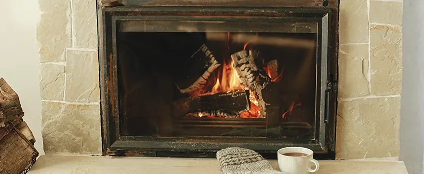 Kings man Fireplaces Insert Services in Newburyport, MA