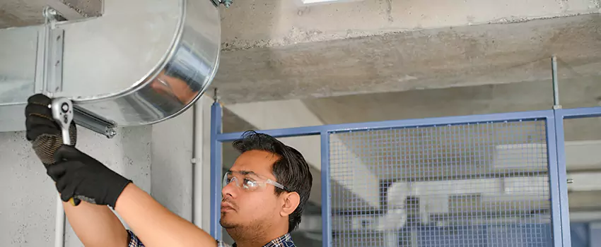 Benefit of Ventilation Cleaning in Newburyport, Massachusetts