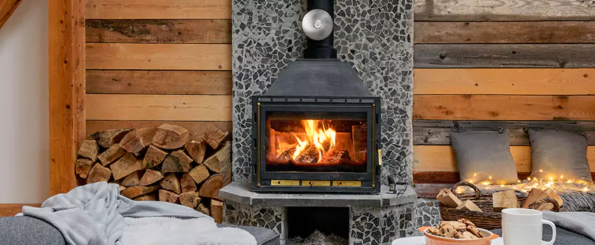 Affordable Wood Fireplace Fixing Solutions in Newburyport, Massachusetts