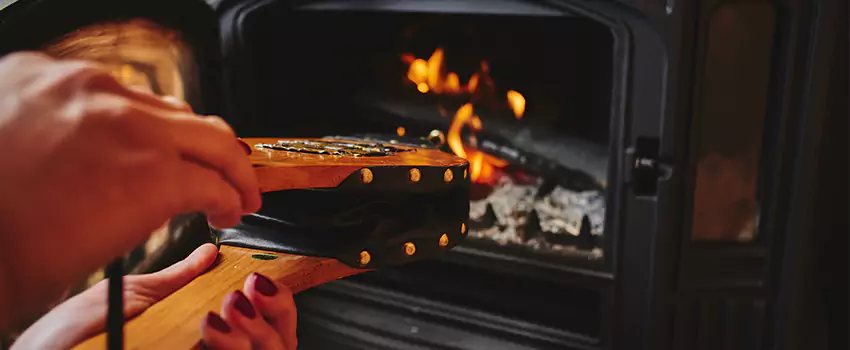 Cost of Wood Furnace Repair and Installation Services in Newburyport, MA