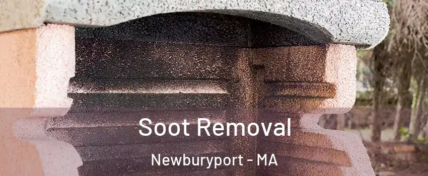  Soot Removal Newburyport - MA